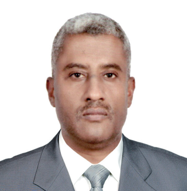 Ahmed Janah 